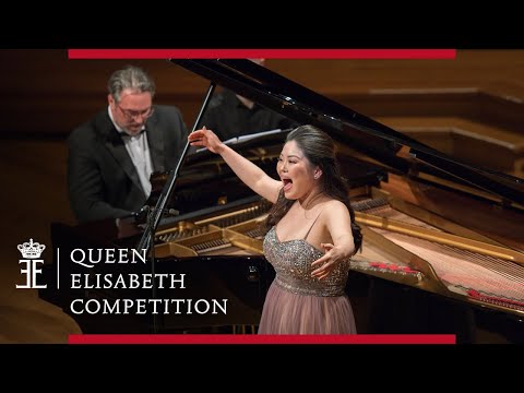 Soo Yeon Lim | Queen Elisabeth Competition 2018 - Semi-final