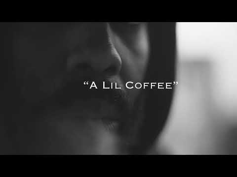 Black Cobain - A Lil Coffee`