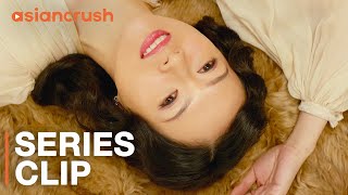 He says she's vulgar, but exquisite | Clip from 'The Wasted Times'