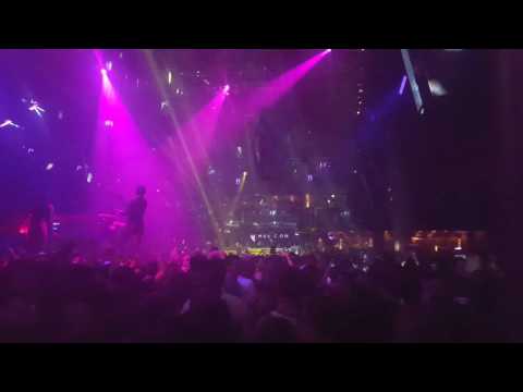 Marco Carola •Music On• Funkagenda - What The Fuck ▶ 2016