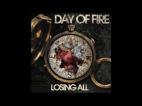 The Dark Hills - Day of Fire