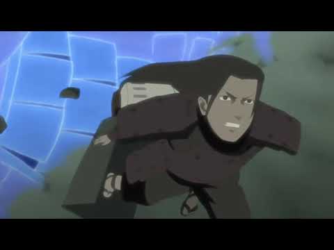 NARUTO - ⛓DIGRESS⛓ x EDOLLO - L.A.F. Feat. SLEN