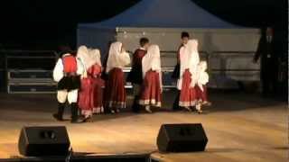 preview picture of video 'Voci di Maggio - Orosei 3 giugno 2012 - Minifolk Santa Rughe: Sa Danza'