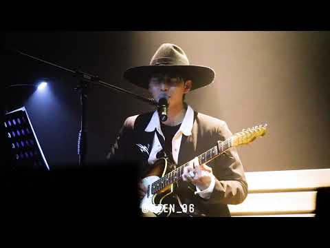 181224 Colde 콜드 - 시시콜콜한 이야기 @MERRY WAVY CHRISTMAS