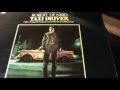 Taxi Driver / God's Lonely Man ( End Title )