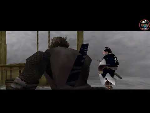 Tenchu Stealth Assassins [ Execute The Corrupt Minister ]