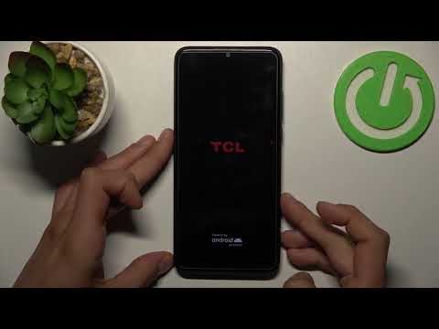 Cómo entrar y salir del Modo Recovery en TCL 205