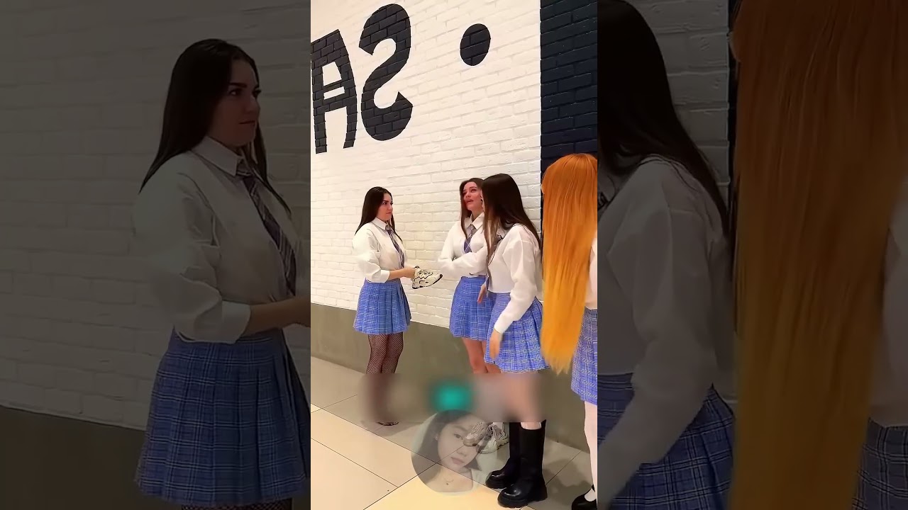 Bạn có thấy gì không #shorts