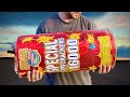 THE FIREWORK THAT NOBODY EVER BUYS