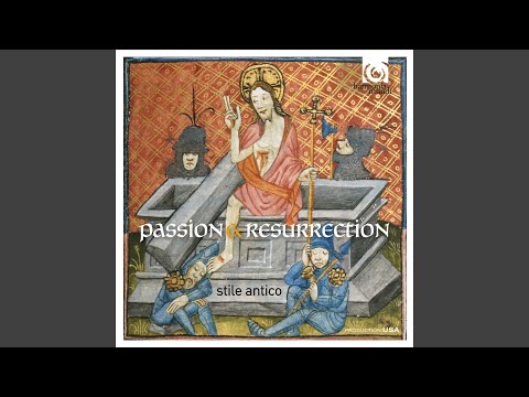 Video thumbnail for In resurrectione tua