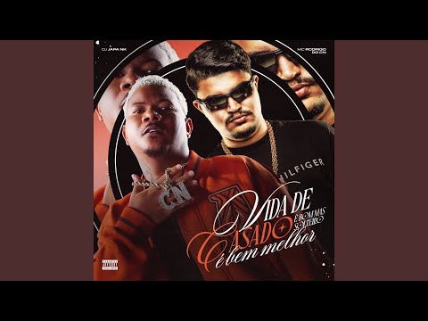 Vida de Casado é Bom