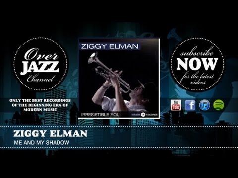 Ziggy Elman - Me and My Shadow (1947)