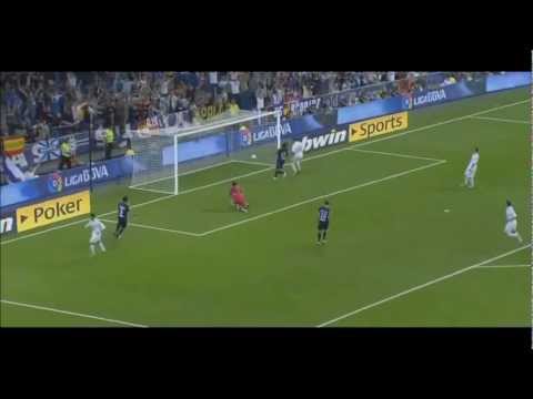Ricardo Kaka 8 ll Return Of The Best ll 2012 HD