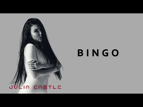 Julia Castle -  #BINGO (Official Audio)