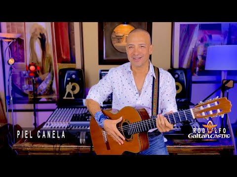 Rodolfo Gaitán Castro - Piel Canela (Video Oficial - 2024)