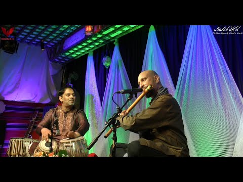 Baqir Abbas and Shahbaz Hussain - A classical recital