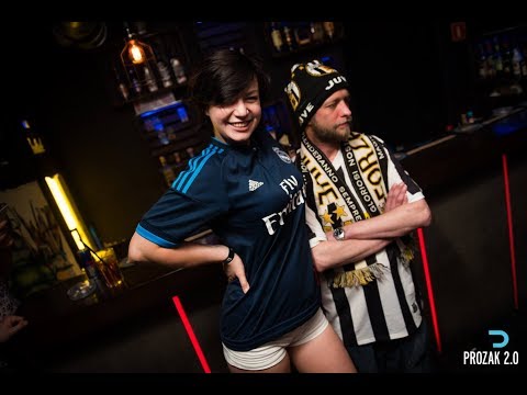 JUVENTUS - REAL MADRYT 1:4 SAY SOMETHING SMUTNY KIBIC SOLO GKI