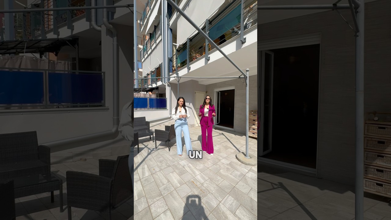 Appartamento - Video