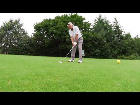 Trainingstipps mit Frank: Etikette am Abschlag