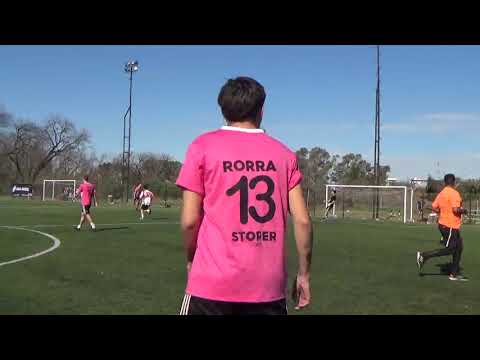 RESASIX VS EL POLI NUÑES - #LigaNuñez - #Clausura SLD - 31/7/2022