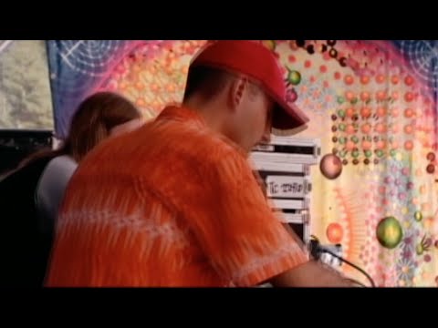 SAIKO POD | INSOMA Live on Solstice Music Festival 2002