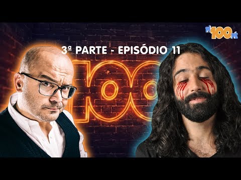 Pi100pe 11 parte 3 - Rui Cruz (Humor Negro)