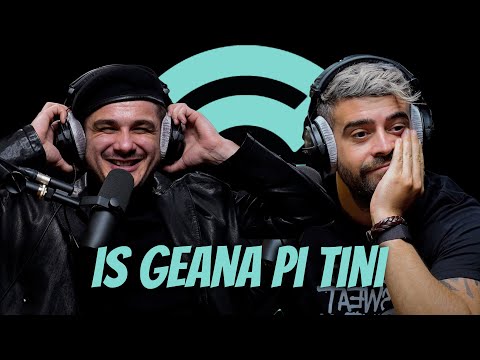 "Russian hackers intervened!" - IS GEANA PI TINI