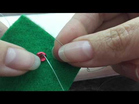 download lagu mp3 mp4 How To Sew On Sequin Trim By Hand, download lagu How To Sew On Sequin Trim By Hand gratis, unduh video klip How To Sew On Sequin Trim By Hand