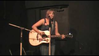 Michelle Monger "Help me Breath" Blank Verse 7/29