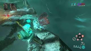 [Warframe]地獄の鋼サーキット