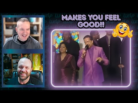 Richard Smallwood with Vision - Anthem of Praise (Live)