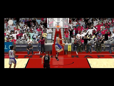 My Mc ( Johnder Llorca ) highlights NBA2k20