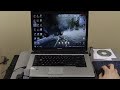 Видеообзор ASUS USB-BT400