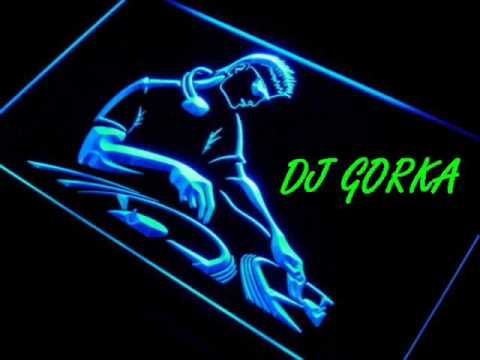 Dj Gorka - Last Night