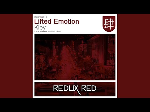 Kiev (Sensitive5 Remix)