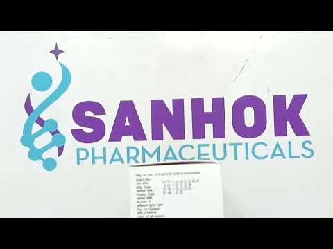 Nimesulide Paracetamol