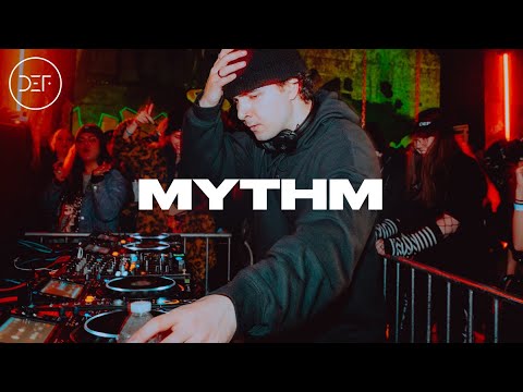 MYTHM (LIVE) @ DEF: THE BOILER
