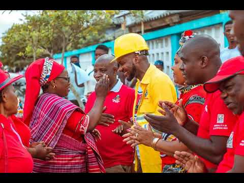 Amostra Sobrinho - Piri Piri (FRELIMO)