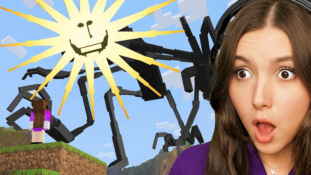 DON'T Look For The Sunman