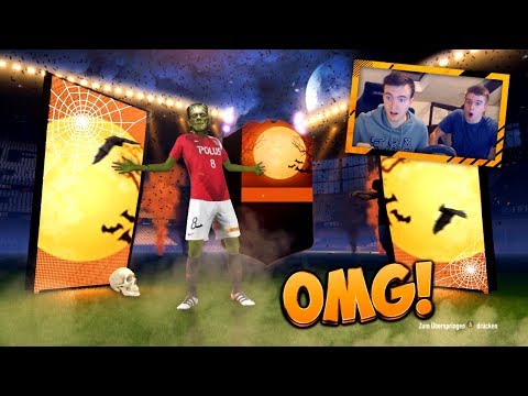 BEST ULTIMATE SCREAM Pack Opening in FIFA 18 🤡🔥 SO VIELE WALKOUTS & SCREAMS