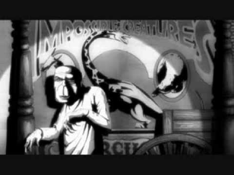 Impossible Creatures Soundtrack - Ganglion Stinger