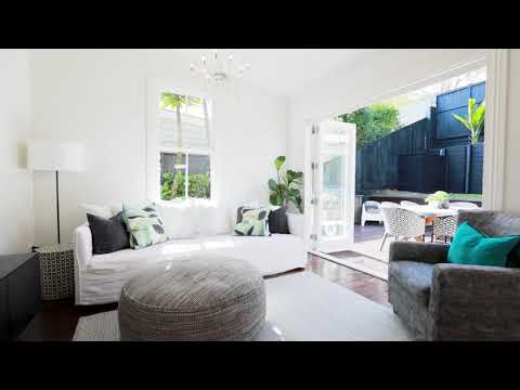 Islington Street 36 Ponsonby