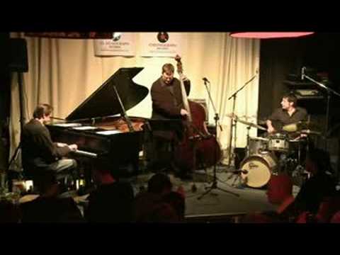 Hutchinson Andrew Trio - 