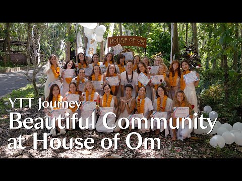 What Students Says About YTT Program at House of Om Amertham | 200h YTT Experience