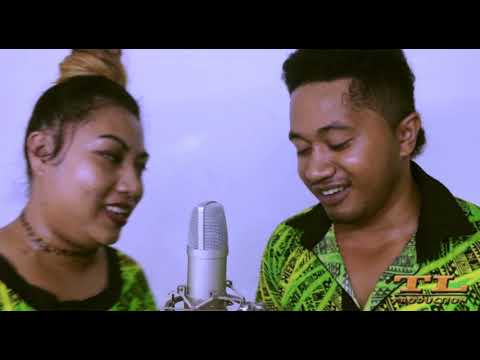 Mikaele Aukuso - PE MONI EA LOU ALOFA (Music Video) ft Pafuti Faleupolu Pomale