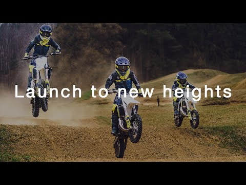 2023 Husqvarna TC 65 in Warrenton, Oregon - Video 1