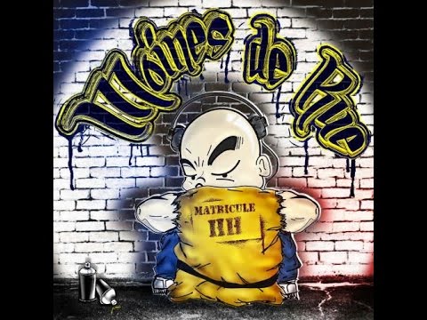 Moines de rue - Intro