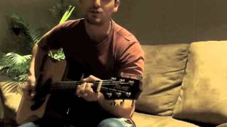 The Voice Brasil 2013 - Inscrição: Rodrigo Zambrano (Jude Beat)