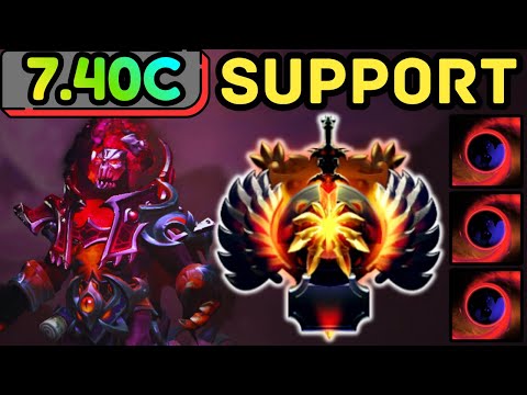 🔥 WHY SHADOW DEMON HARD SUPPORT IS INSANE | LANE & TEAM CONTROL | DOTA 2 🔥