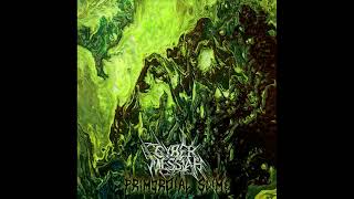 Cyber Messiah - Primordial Slime (EP, 2022)